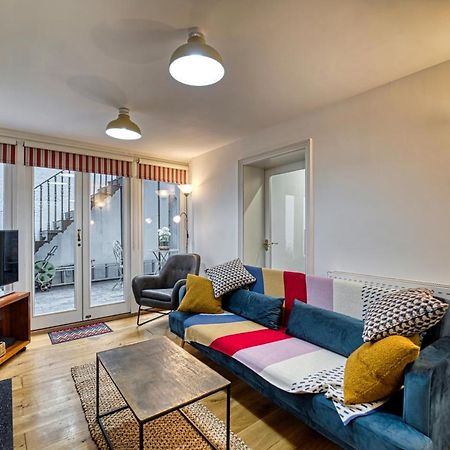 Lovely 1 Bedroom Basement Apartment Worcester Buitenkant foto